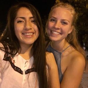 Meet your Posher, Jessica